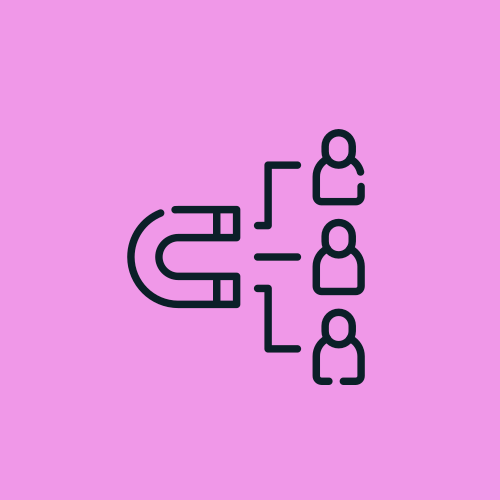 Born Media Group Lead Generation
